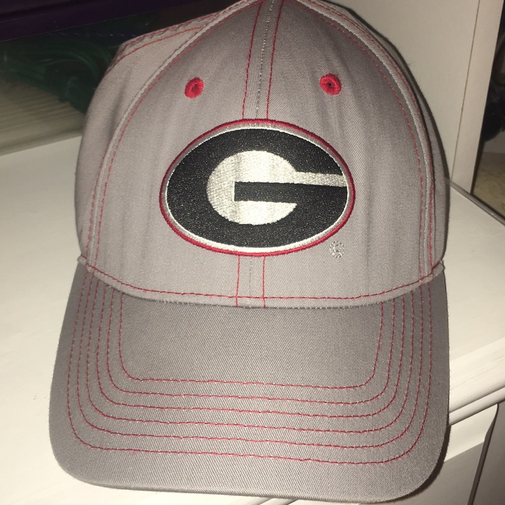 Georgia Bulldogs Hat!